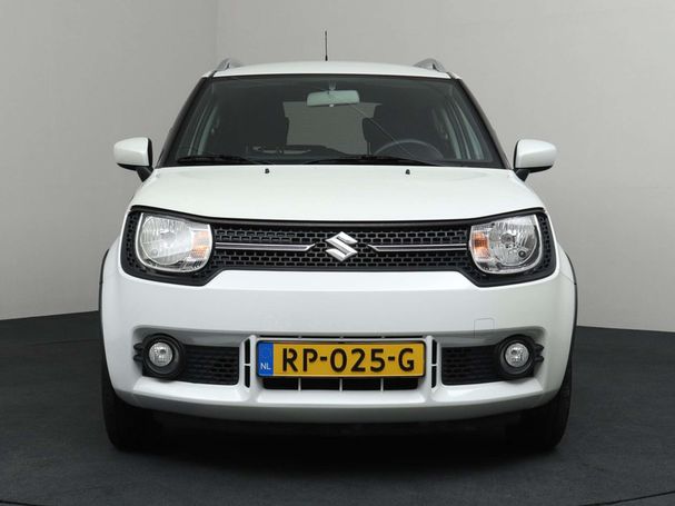 Suzuki Ignis 66 kW image number 26