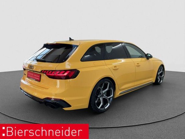 Audi RS4 25 Avant 346 kW image number 6