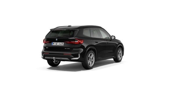 BMW X1 sDrive18d 110 kW image number 1