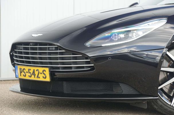 Aston Martin DB11 V12 447 kW image number 29