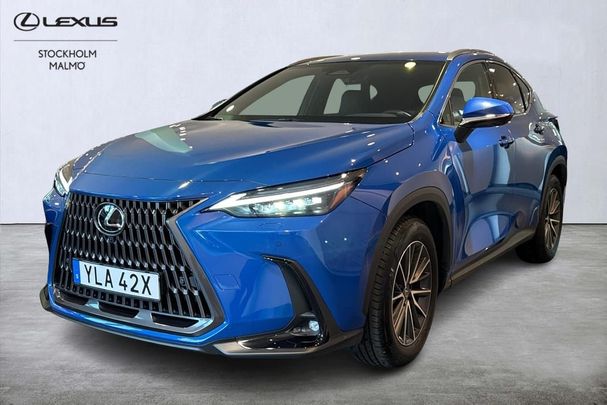 Lexus NX 450 h AWD 228 kW image number 1