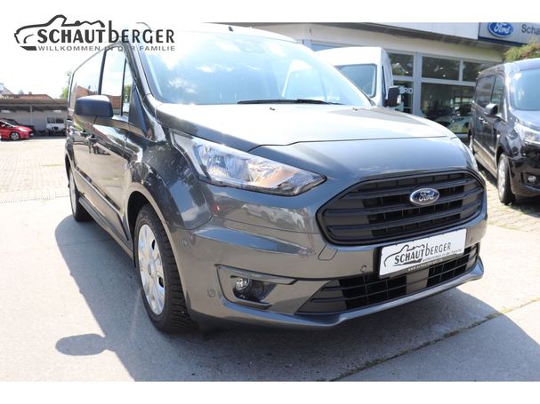 Ford Transit Connect L2 74 kW image number 13