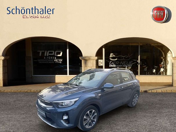 Kia Stonic 1.0 74 kW image number 1