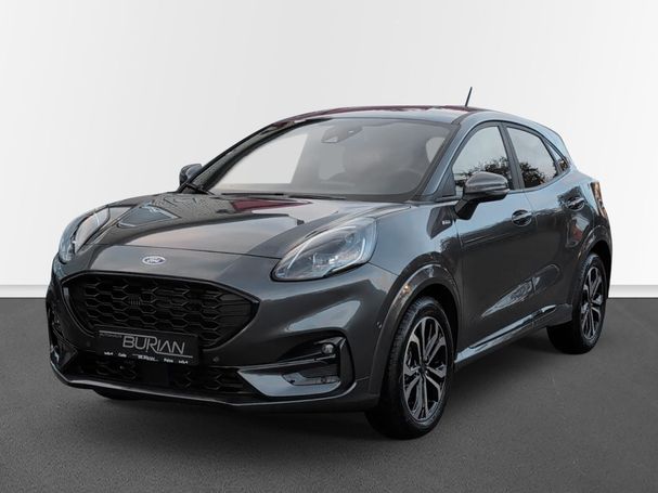 Ford Puma 1.0 EcoBoost 92 kW image number 1