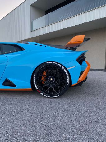 Lamborghini Huracan 470 kW image number 17