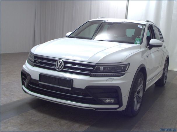 Volkswagen Tiguan 2.0 TDI 4Motion DSG 140 kW image number 1