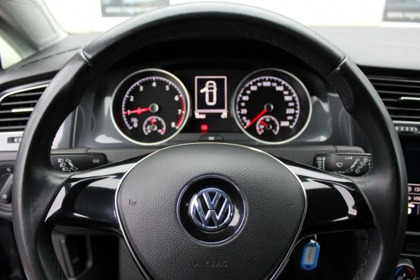 Volkswagen Golf 85 kW image number 13