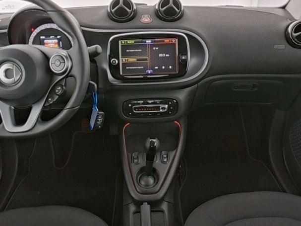 Smart ForTwo EQ 60 kW image number 4