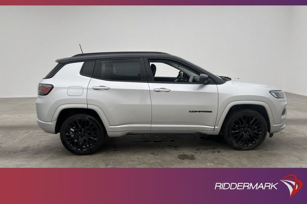 Jeep Compass 177 kW image number 11