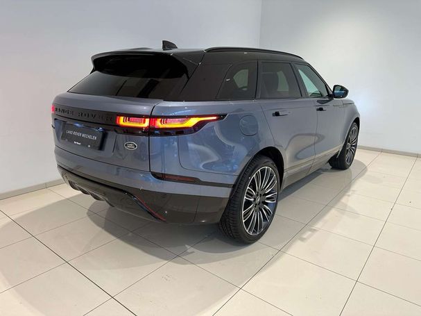 Land Rover Range Rover Velar 184 kW image number 2