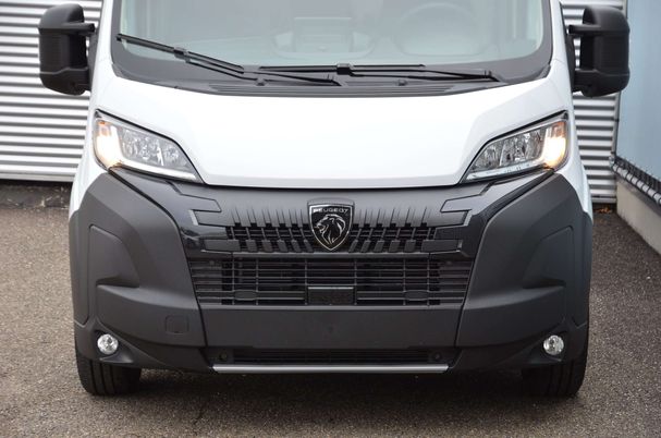 Peugeot Boxer 130 kW image number 1