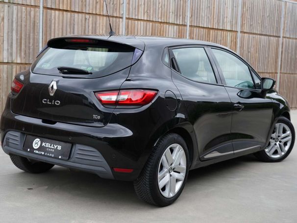 Renault Clio TCe 66 kW image number 3