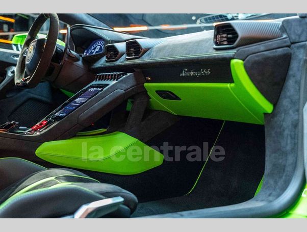 Lamborghini Huracan 470 kW image number 26