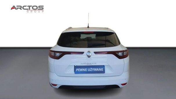 Renault Megane TCe Limited 103 kW image number 4