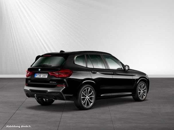 BMW X3 xDrive20d 140 kW image number 2