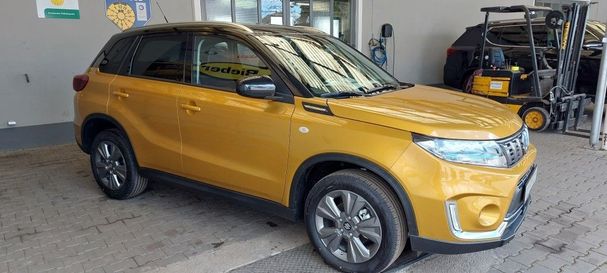 Suzuki Vitara 1.4 Boosterjet Hybrid Comfort 95 kW image number 2