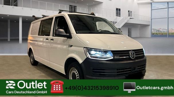 Volkswagen T6 Transporter 4Motion 110 kW image number 2