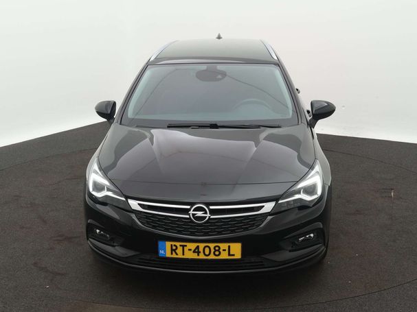 Opel Astra Sports Tourer 1.4 Innovation 110 kW image number 2