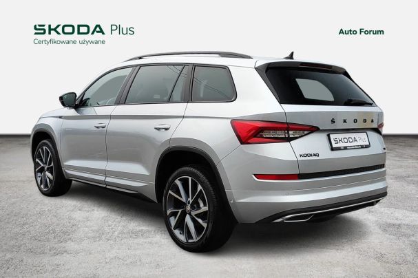 Skoda Kodiaq 147 kW image number 3