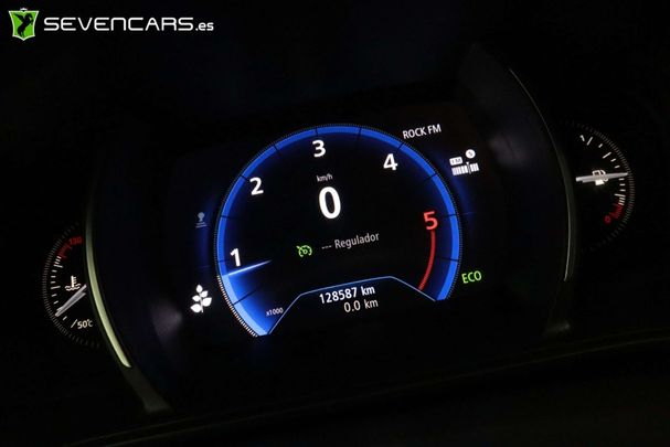 Renault Megane 70 kW image number 32