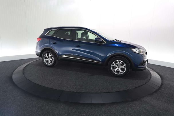 Renault Kadjar TCe 160 EDC LIMITED 117 kW image number 7