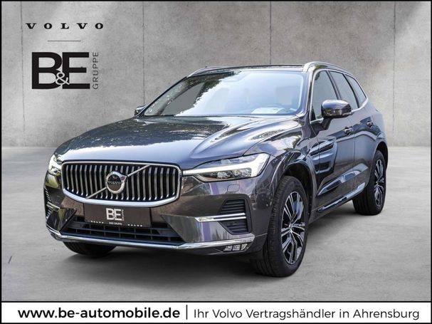 Volvo XC60 AWD B5 173 kW image number 1