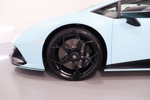 Lamborghini Huracan 470 kW image number 7