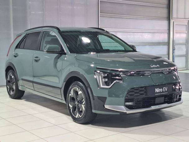 Kia Niro 150 kW image number 3