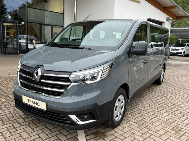 Renault Trafic Combi Blue dCi 150 Life 110 kW image number 2