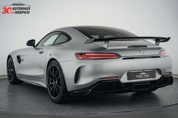 Mercedes-Benz AMG GT 430 kW image number 2