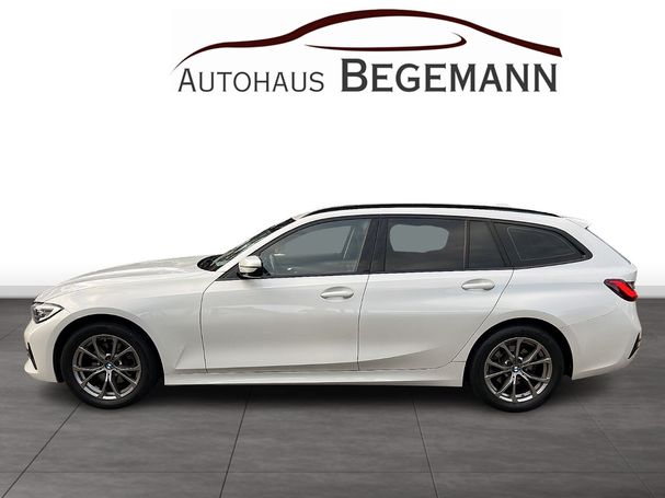 BMW 320d Touring Sport Line 140 kW image number 5