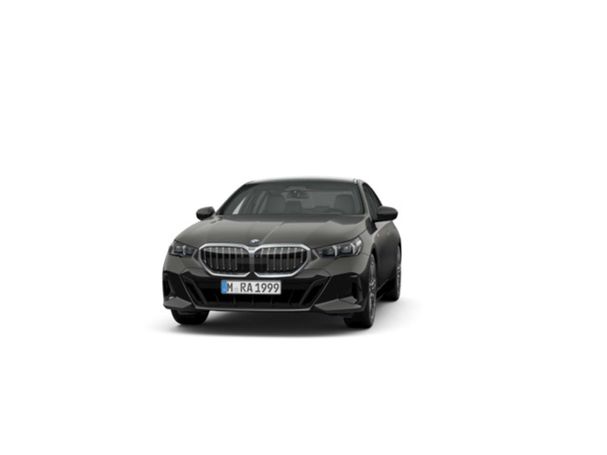 BMW 520d 145 kW image number 3