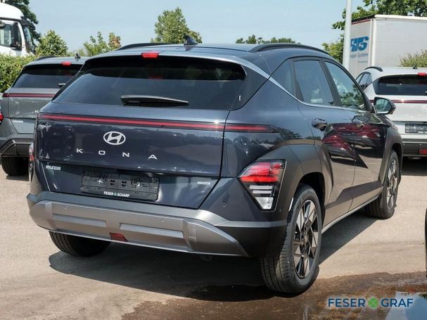 Hyundai Kona DCT 146 kW image number 1