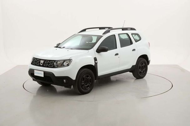 Dacia Duster 85 kW image number 1