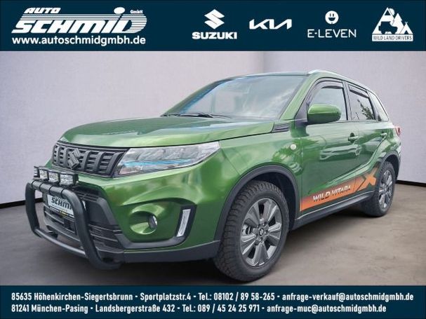 Suzuki Vitara 1.4 Comfort Allgrip 95 kW image number 1