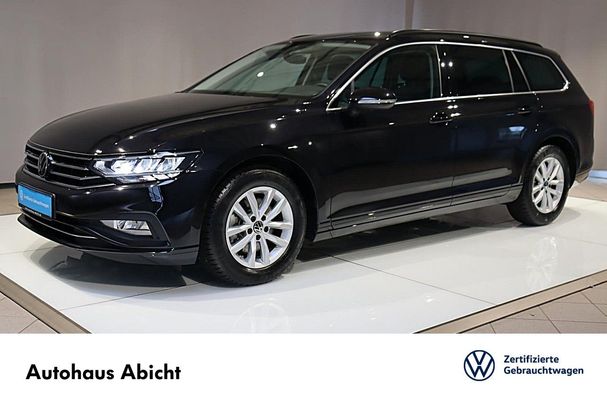 Volkswagen Passat Variant 1.5 TSI Business DSG 110 kW image number 2