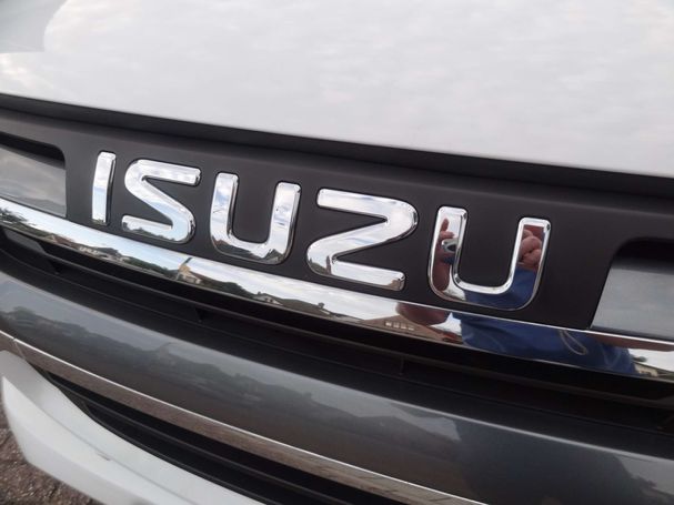 Isuzu D-Max Double Cab 120 kW image number 13