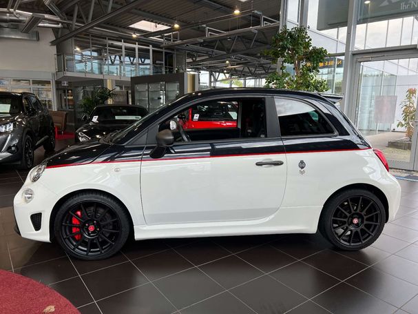 Abarth 595 Competizione 132 kW image number 5