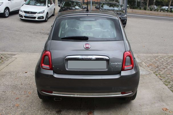 Fiat 500 1.0 51 kW image number 3