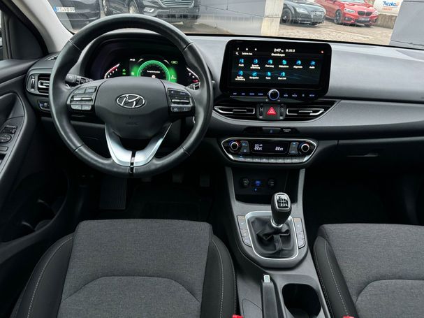 Hyundai i30 118 kW image number 10