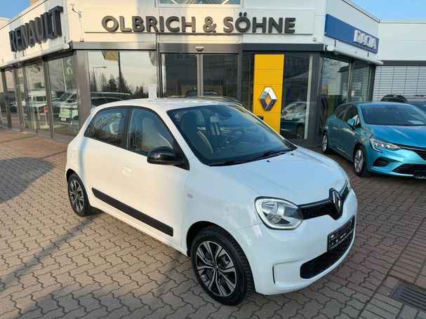 Renault Twingo SCe 65 48 kW image number 2