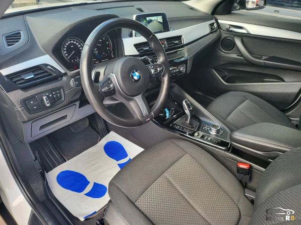 BMW X2 sDrive 110 kW image number 15