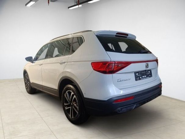 Seat Tarraco 2.0 TDI Style 110 kW image number 10