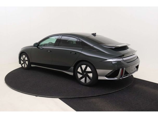 Hyundai Ioniq 6 77 kWh 168 kW image number 10