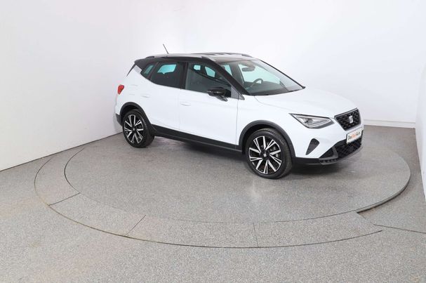 Seat Arona 1.0 TSI 70 kW image number 2