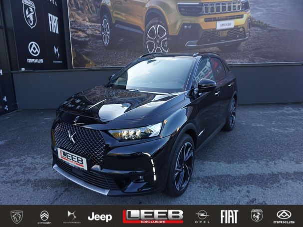 DS Automobiles 7 Crossback E-Tense 300 4x4 220 kW image number 1