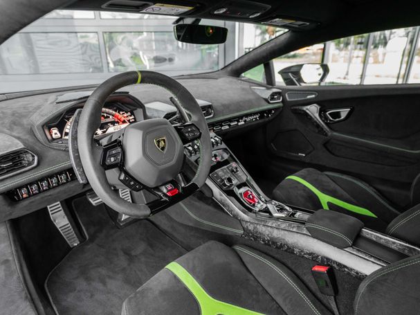 Lamborghini Huracan 470 kW image number 6