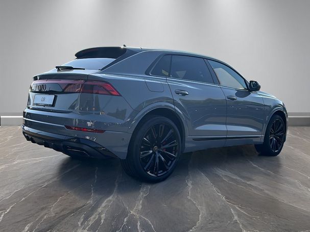 Audi Q8 50 TDI quattro 210 kW image number 13