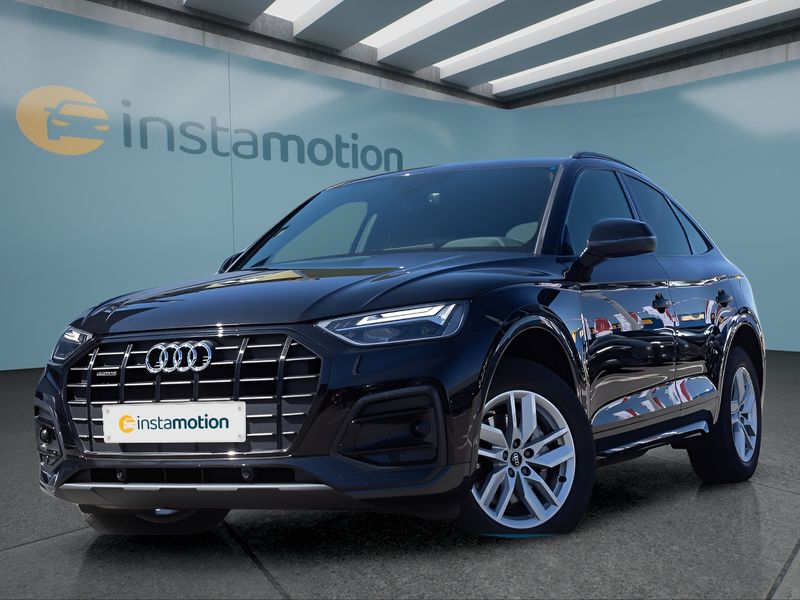 Audi Q5 Sportback 40 TDI
