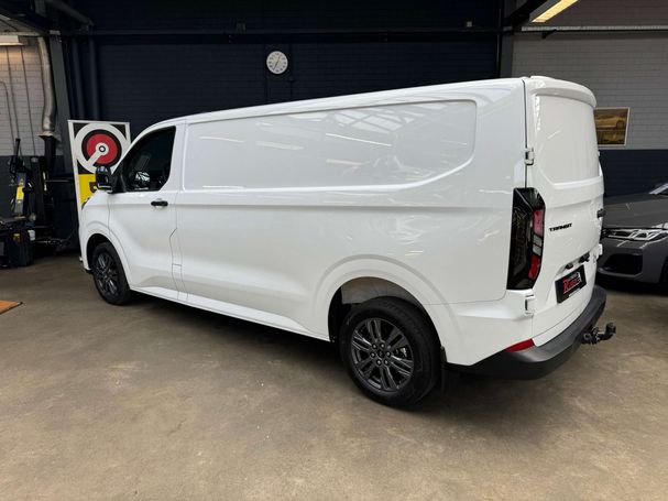 Ford Transit Custom 2.0 110 kW image number 6